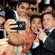 Illustration for article titled Pretty Much Everyone Tried to Take a Selfie With Channing Tatum
